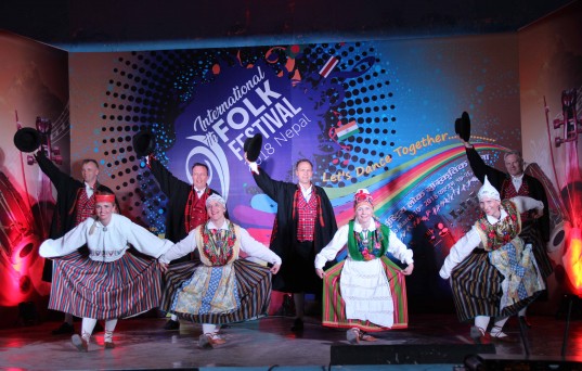 Folk Festival