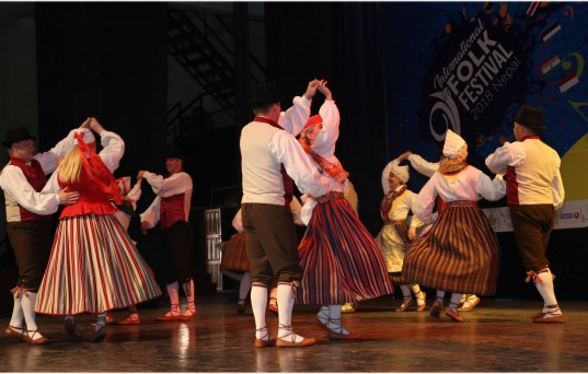Folk Festival