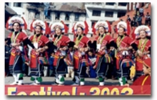 Folk Festival