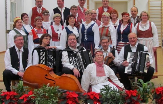 Folk Festival