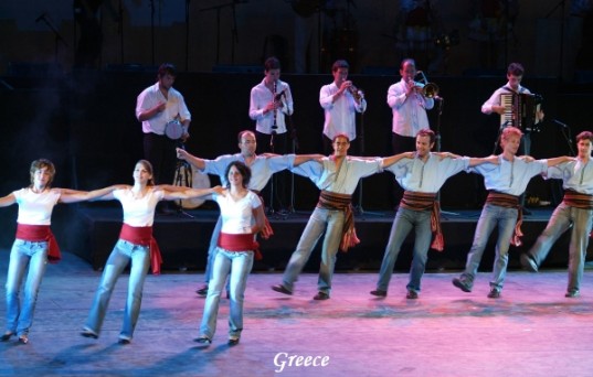 Folk Festival