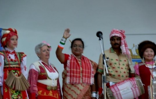 Folk Festival