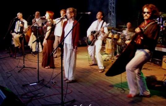 Folk Festival