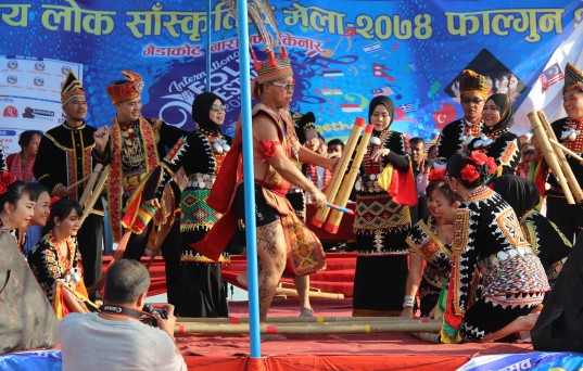 Folk Festival