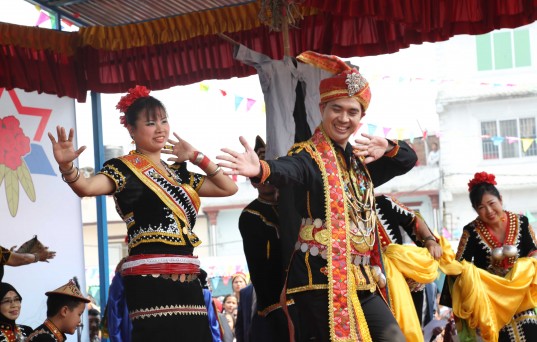 Folk Festival