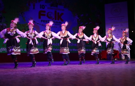 Folk Festival