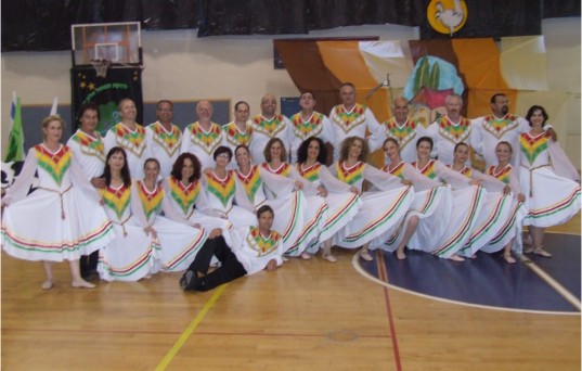 Folk Festival
