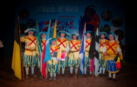 Folk Festival