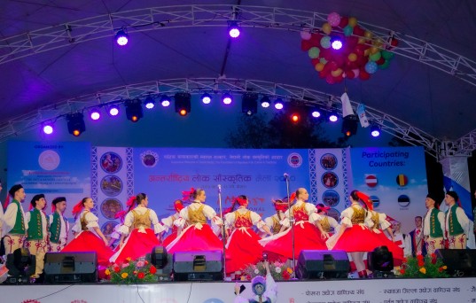 Folk Festival