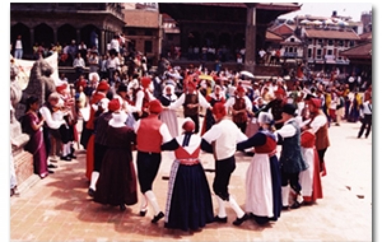 Folk Festival