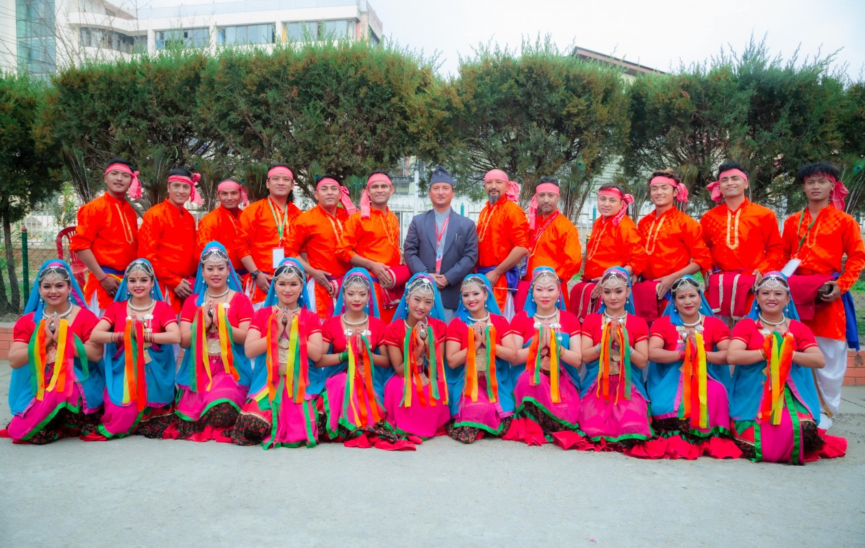 Folk Festival