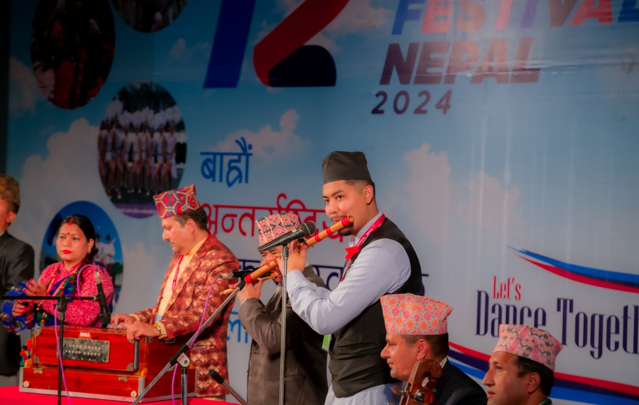 Folk Festival
